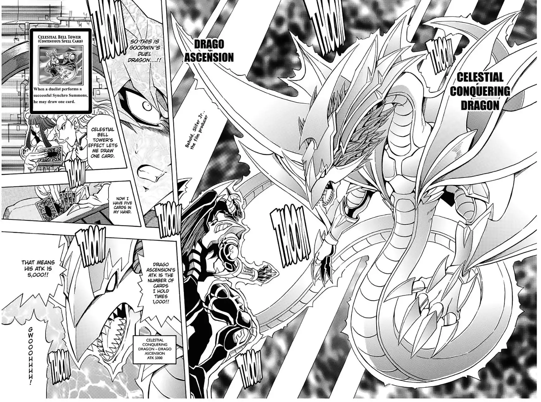 Yu-Gi-Oh! 5Ds - A Chapter 46 11